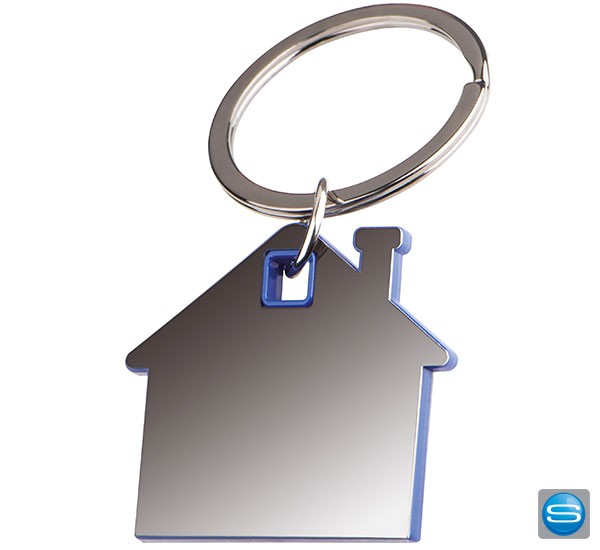 Schlüsselanhänger mit Gravur