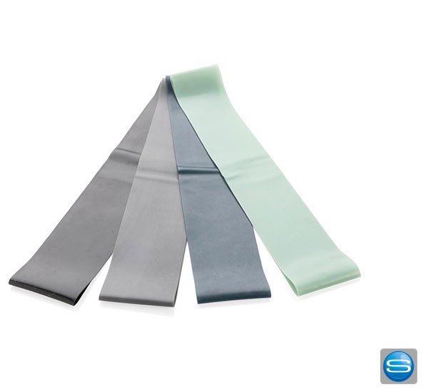 Fitnessbänder als tolles Werbegeschenk