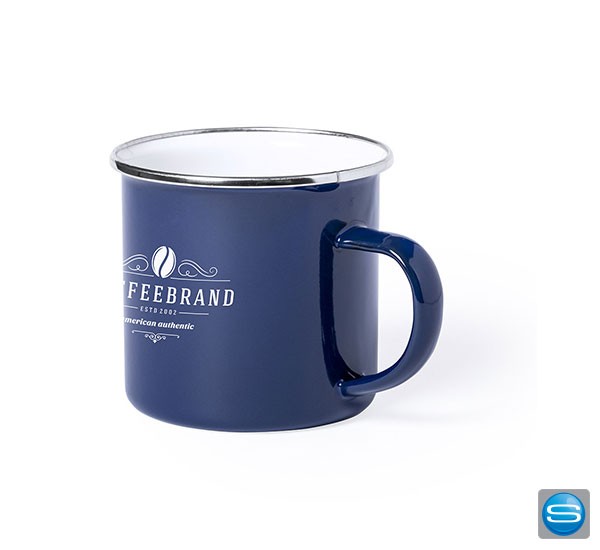 Campingbecher mit Ihrem Logo bedrucken