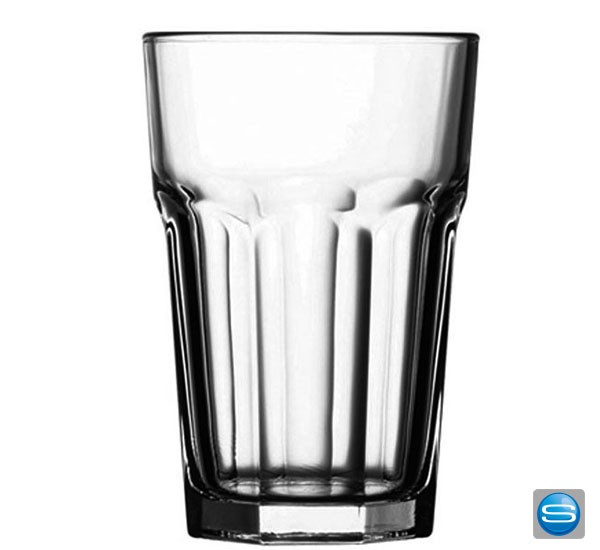 Caipi Glas 0,3 L individuell bedruckt