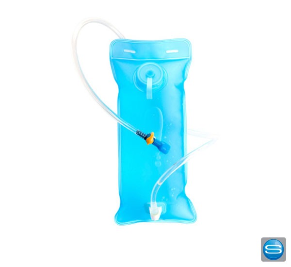 Trinksystem für Sportrucksack