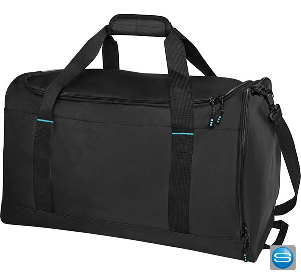 RPET Sporttasche mit eigenem Logo