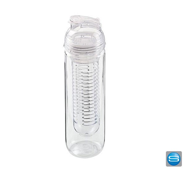 Bedruckbare Trinkflasche aus Tritan