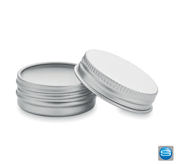 Veganer Lippenbalsam mit Ihrem Firmenlogo bedruckt