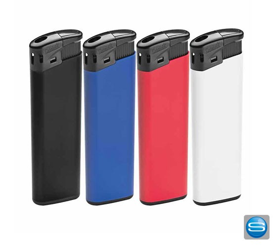 Elektronik-Feuerzeug mit Ihrem Logo bedrucken