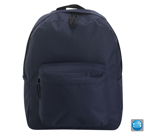 Bedruckbarer Rucksack aus Polyester