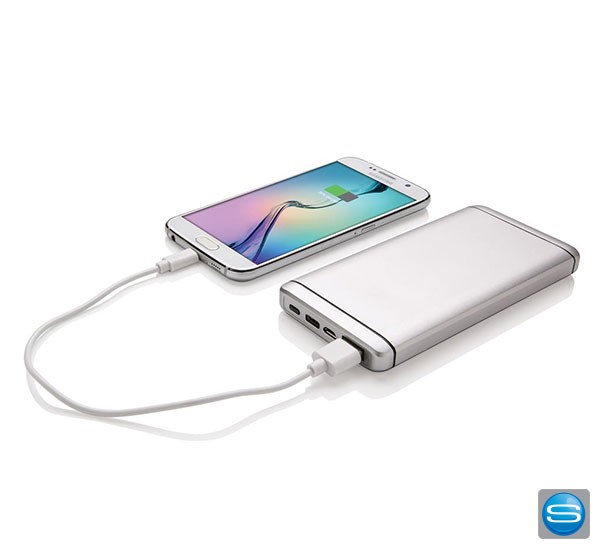 Powerbank Ladegerät Type C
