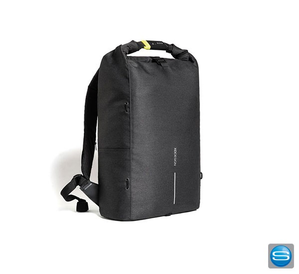 Anti-Diebstahl-Rucksack "Urban Lite" als Werbemittel mit Ihrem Logo