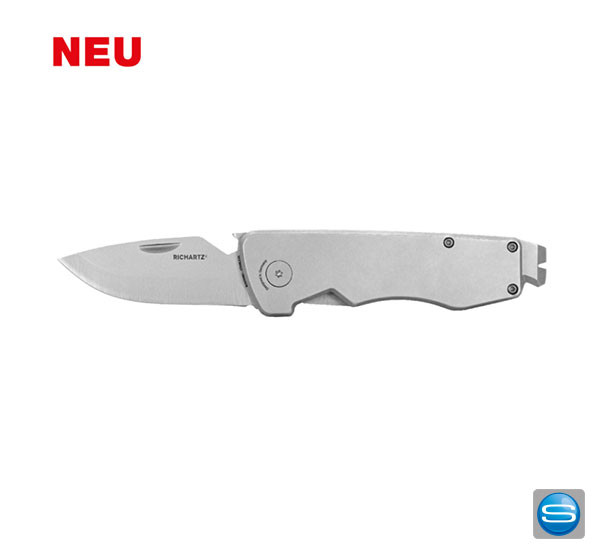 RICHARTZ WORKPRO 11+ Arbeitsmesser mit Ihrem Logo gravieren