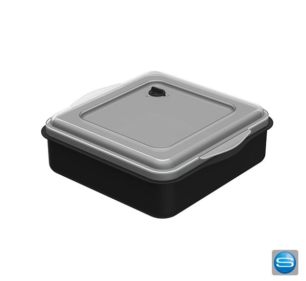 Universal To Go Box als Give Away für Ihre Kunden oder Mitarbeiter