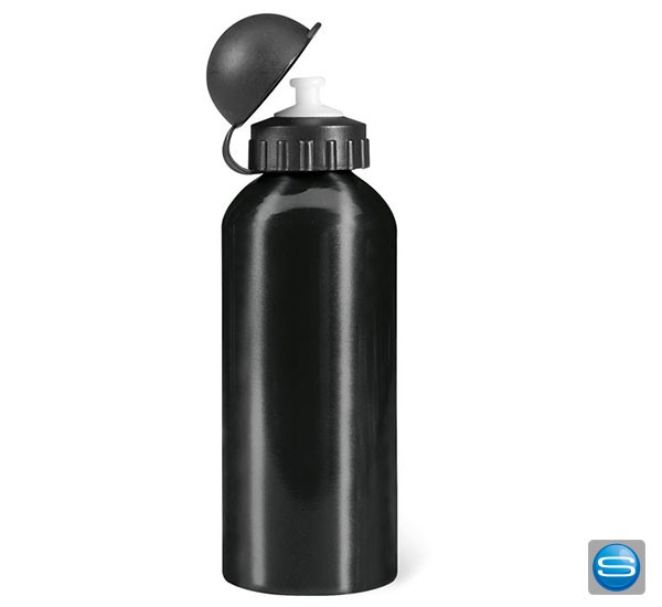 Trinkflasche gravieren mit Ihrem Logo