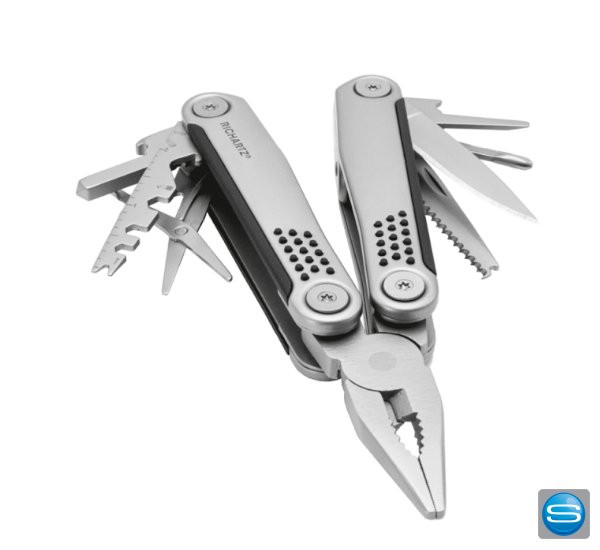 Multifunktionstool Struktura Tool 25+ als Werbeartikel