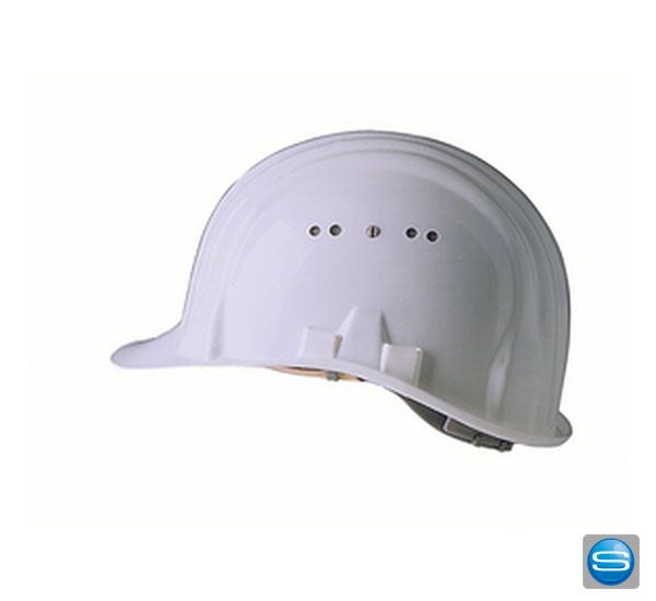Bauhelm bedrucken mit Ihrem Logo