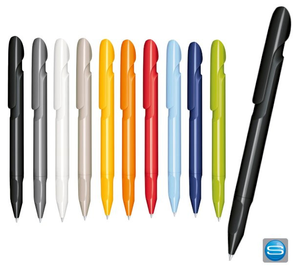 Senator Kugelschreiber Evoxx als Give Away