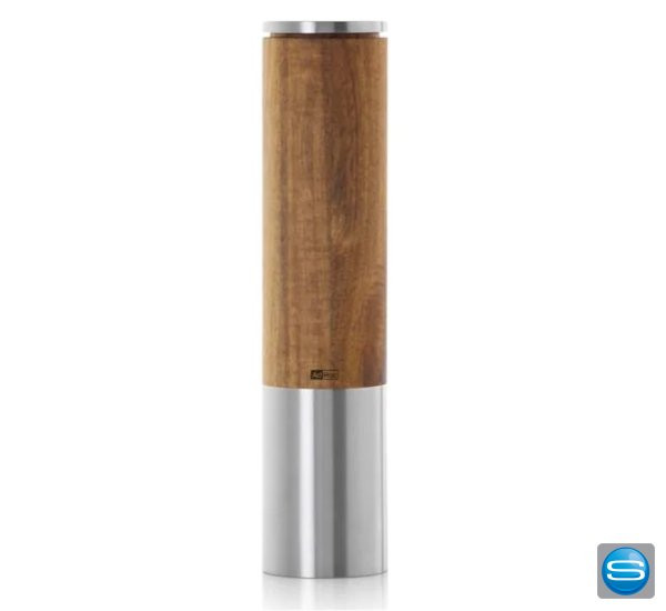 AdHoc elektrische Pfeffer- oder Salzmühle eMill.5 mit Logo