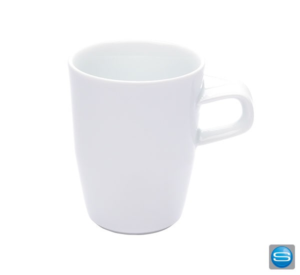 Macchiatotasse mit Henkel individuell bedrucken