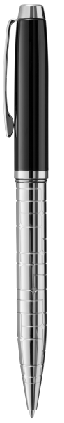 UMA Metall-Kugelschreiber mit Hochglanz-Lasergravur