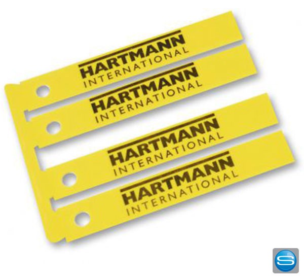 Reifenmarkierung als individuelles Werbegeschenk