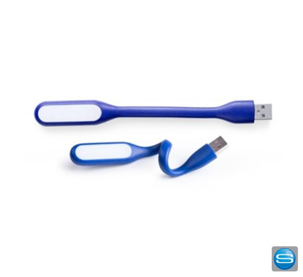 USB-Taschenlampe mit LED