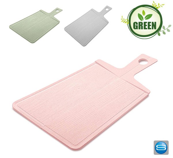 koziol Schneidebrett Snap Organic als Werbegeschenk