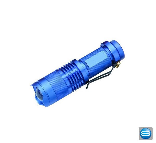 LED-Leuchte mit Signalfunktion