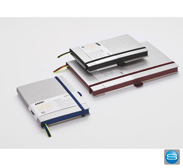 Lamy Hardcover Notizbücher als Werbegeschenk