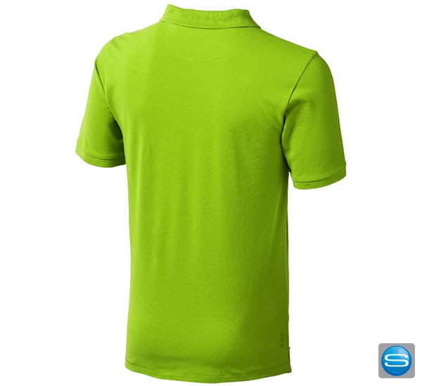 Herren Poloshirt mit Ihrem Logo besticken oder bedrucken lassen