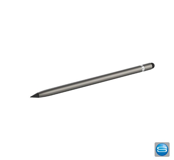 Metmaxx® unendlicher Schreibstift als Werbegeschenk mit Logodruck