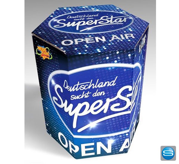 Papphocker als Werbemittel für Ihr Event bedrucken