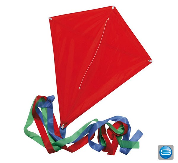 Flugdrachen mit Logo bedruckbar