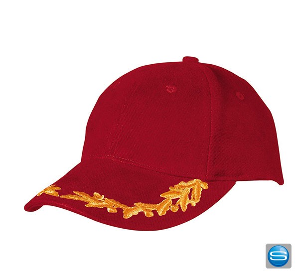 VIP Cap als individuelles Werbegeschenk bedrucken