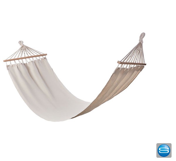 Hängematte aus Canvas mit Ihrem Logo