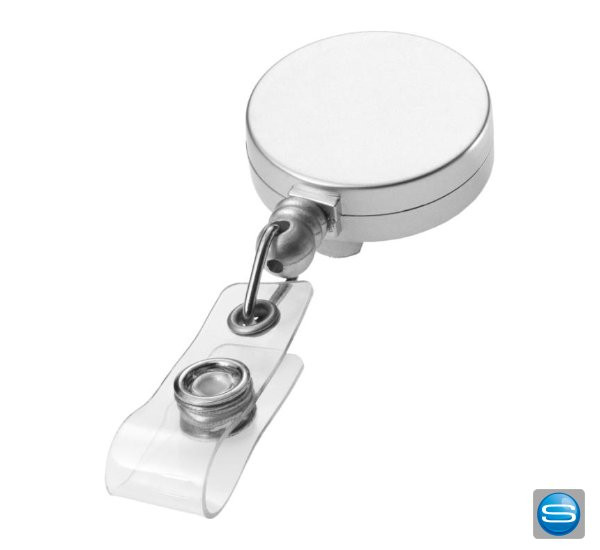 Ausweisroller mit Ihrem Logo bedrucken