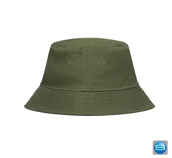 Fischerhut mit Ihrem Logo besticken