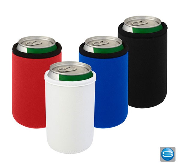 Dosen Getränkemanschette