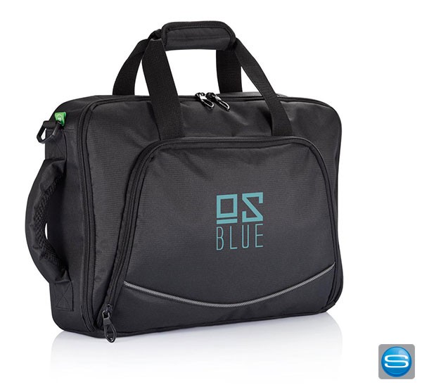 Notebooktasche mit Ihrem Logo bedrucken