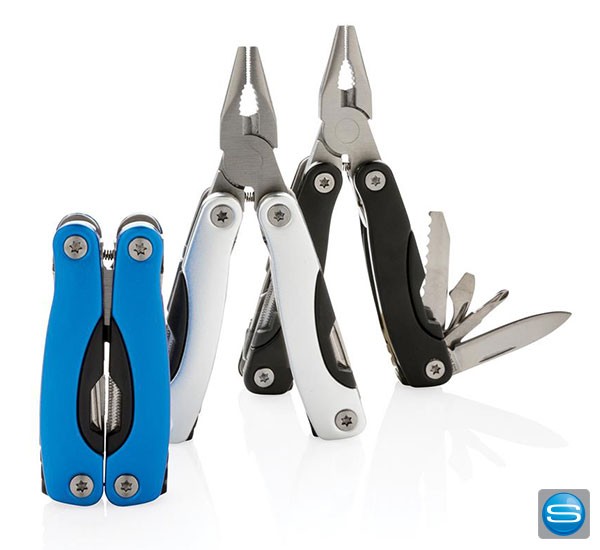 Multifunktionelles Mini Tool als Firmengeschenk