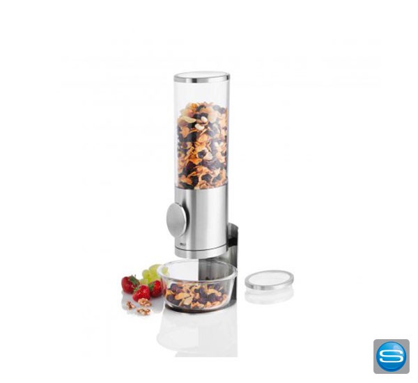 AdHoc Cerealienspender DEPOSITO veredeln