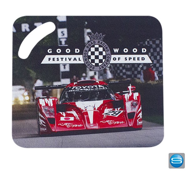 Sitzkissen aus PE Schaum mit Ihrem Logo bedrucken