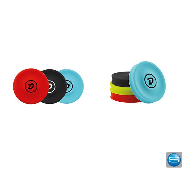 Stylische Wurfscheibe mit Logo bedruckt