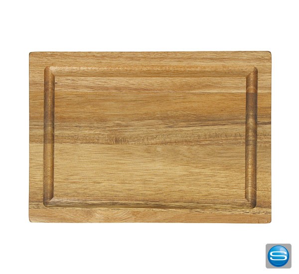 Holzschneidebrett individuell gravierbar