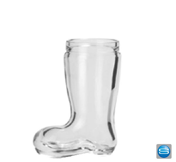 Mini Schnapsstiefel
