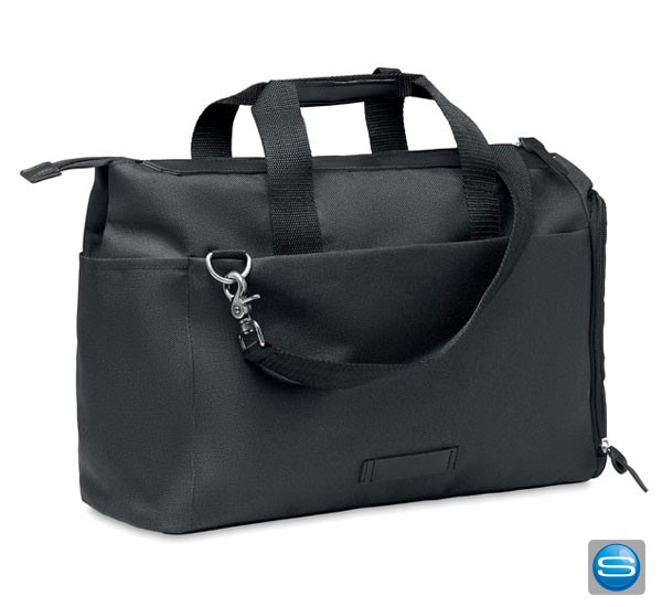 Messenger Tasche mit Ihrem Logo bedrucken lassen