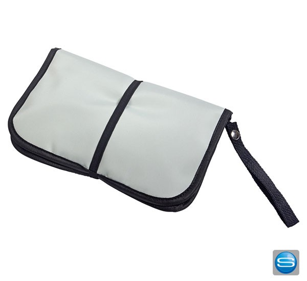 Baby Wickeltasche als Werbegeschek mit Ihrem Logo bedrucken