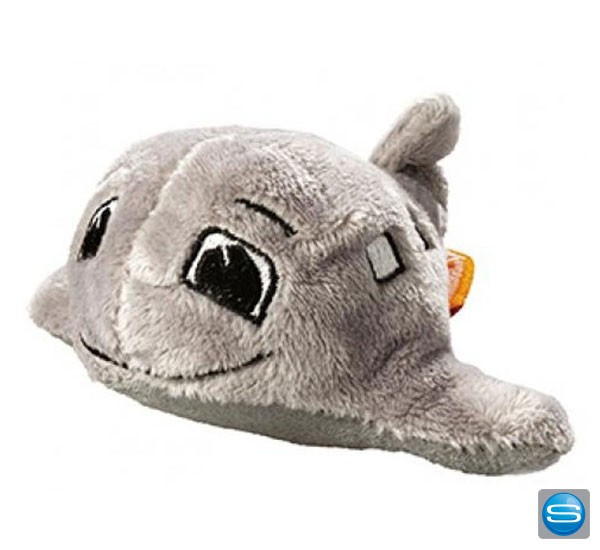 Bildschirmreiniger Flugzeug mit eigenem Aufdruck