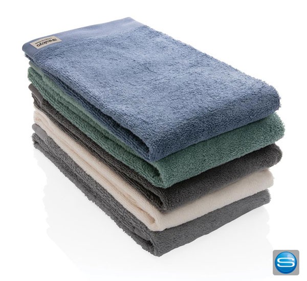 Ukiyo Badetuch mit Ihrem Logo besticken