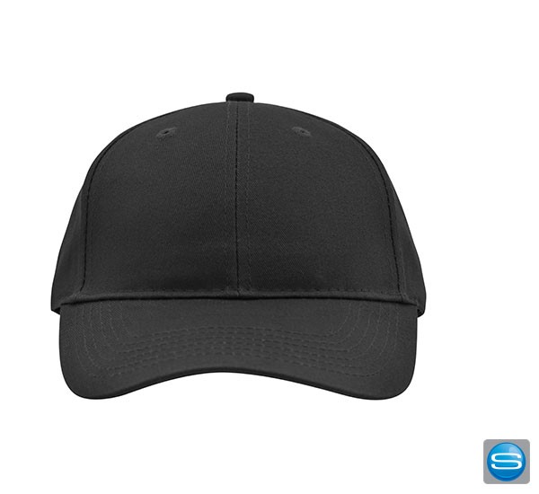 Cap bedrucken oder besticken mit Ihrem Firmenlogo
