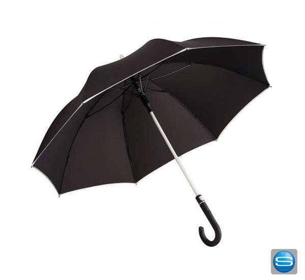 Schirm mit LED Beleuchtung von FARE®