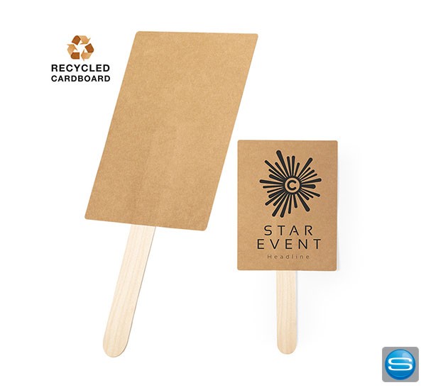 Markierungs-Schildchen mit eigenem Aufdruck