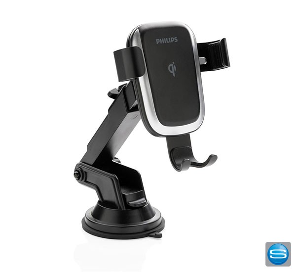 Philips Wireless Charging Autohalterung